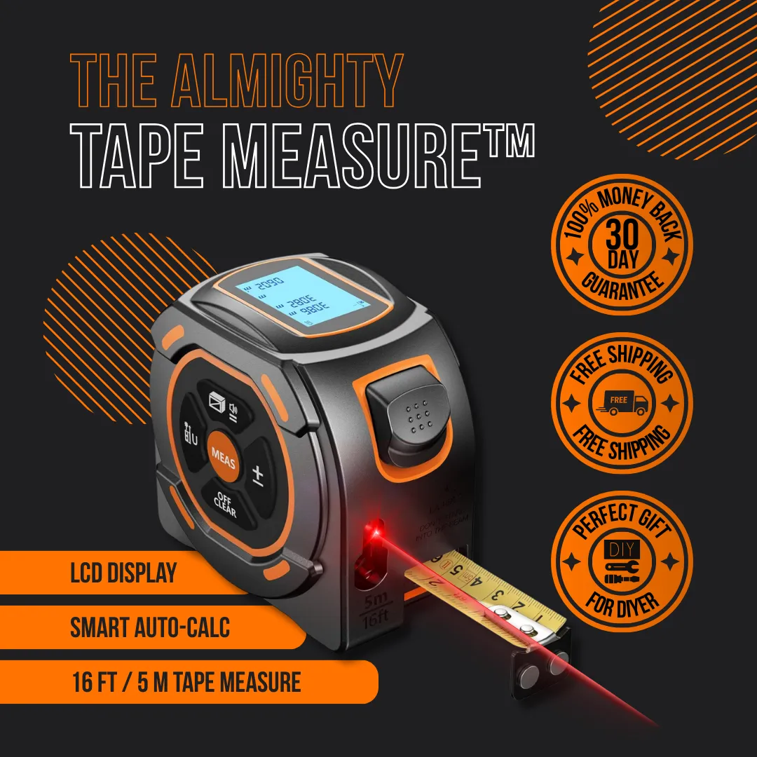 Laser Rangefinders